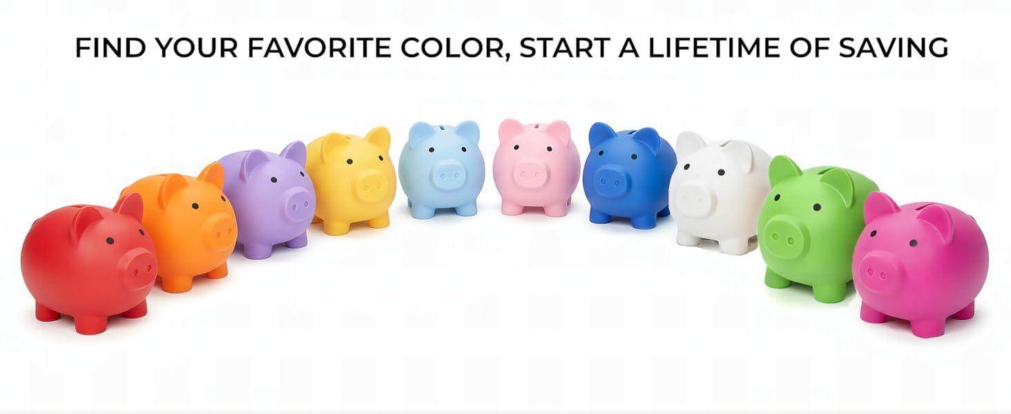 Piggy Bank