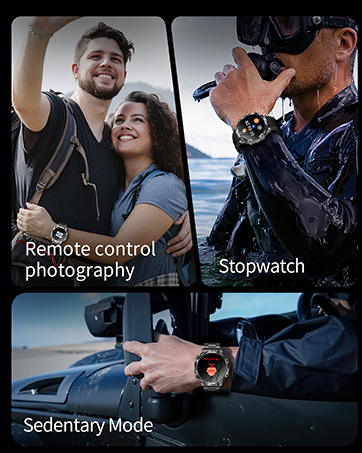 best sleep trackers smartwatch with calling android watch for men