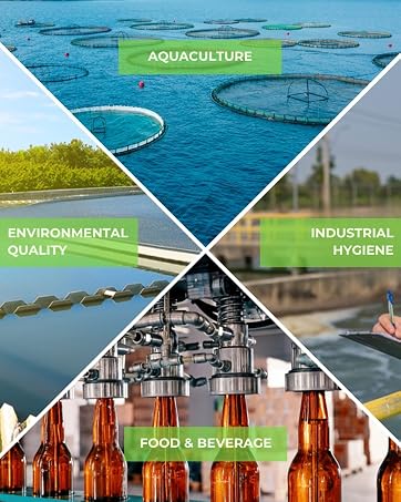 SPER SCIENTIFIC INDUSTRIES