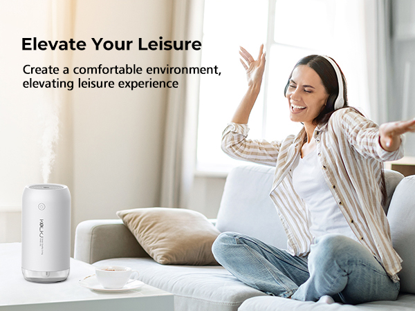 Elvate your Leisure