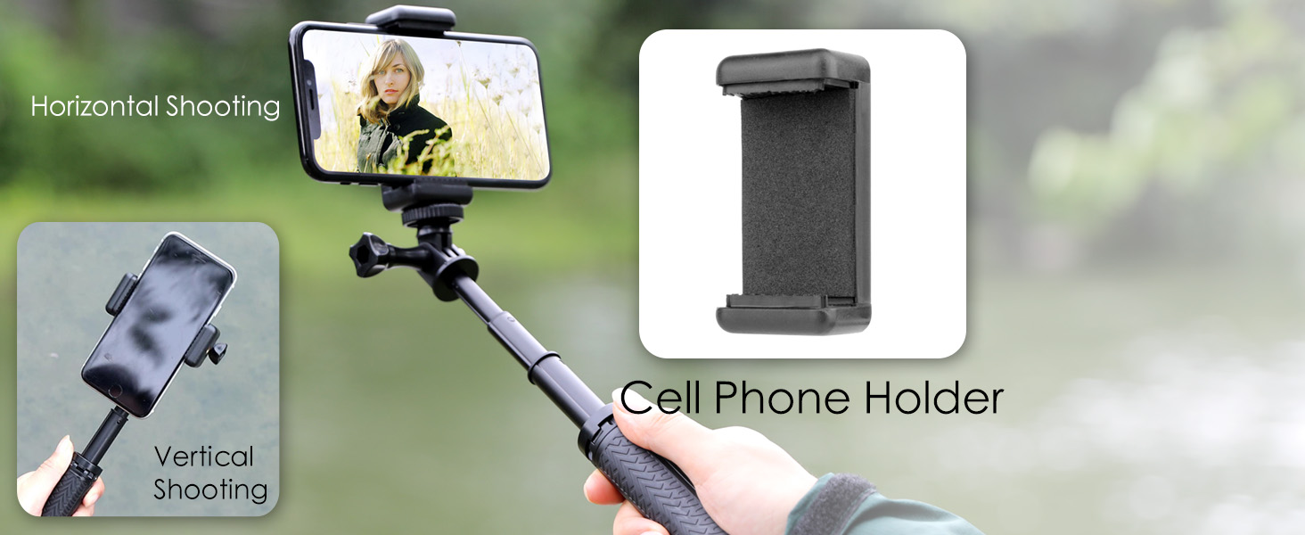 Cell Phone Holder