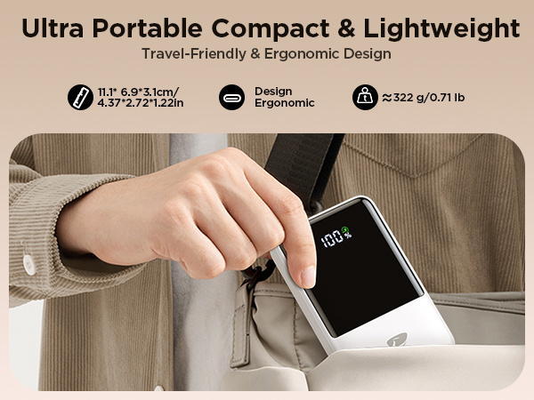 phone charger battery pack portable portable battery camping deals cell phone portable power banks