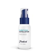 freebird- exfoliator