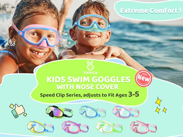 kids goggles