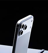 CBDYWVR 2-in-1 Invisible Stand Charging Cable, Multi Charger Cord with Type C Multi-Angle Adjusta...