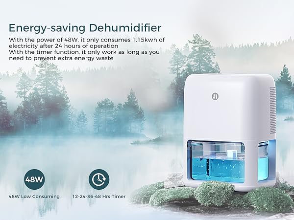 dehumidifier