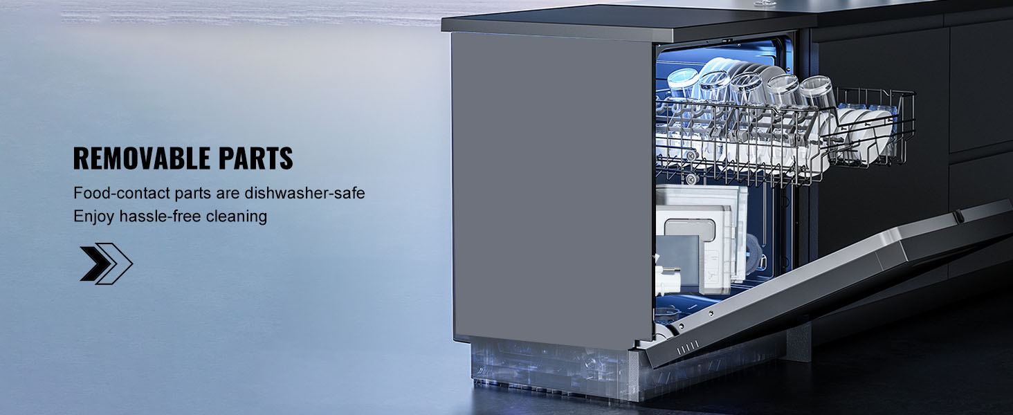 noodle maker machine