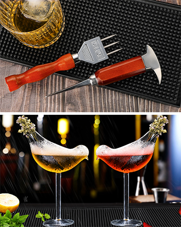suprobarware