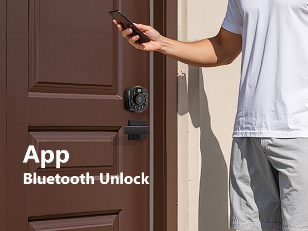 App Unlock