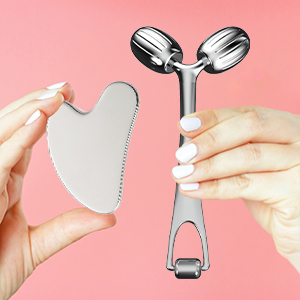 face massager