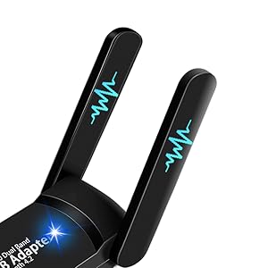 High Gain Antenna for Wider Coverage