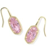 Kendra Scott Lee Luxe Drop Earring, Fashion Jewelry for Women
