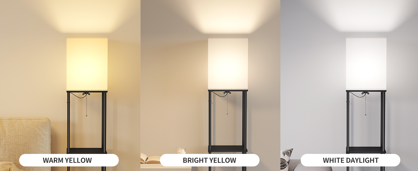 floor lamp for living room
