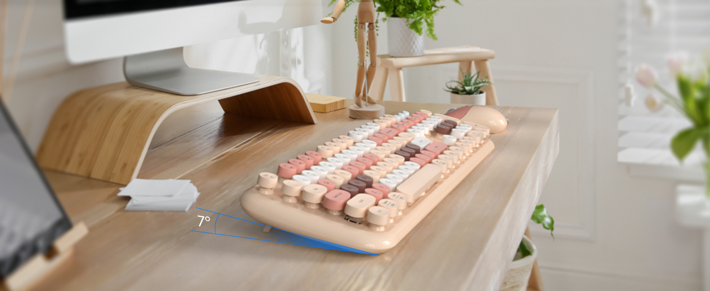 wireless keyboard