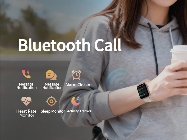 mens smart watch
