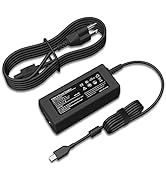 45W Type C USB C Charger for HP chromebook Charger Spectre x360 13 15 13-v111dx 13-v011dx 13-w023...