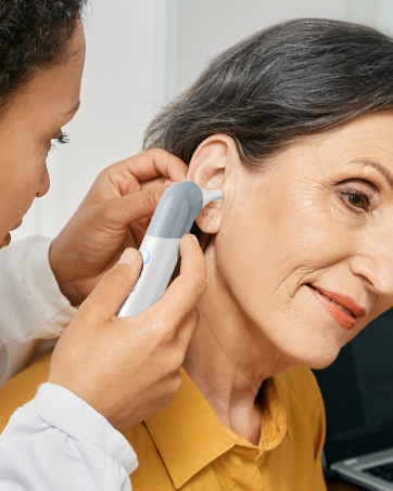 otoscope ear camera