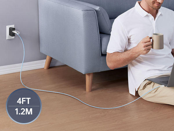 apple watch fast charger