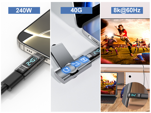 usb c wattage meter
