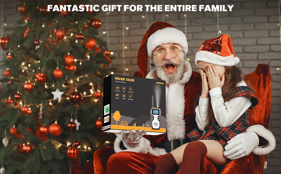 walkie talkies for kids