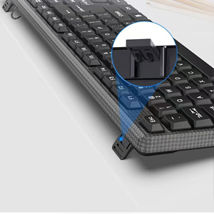 Wired Computer Keyboard