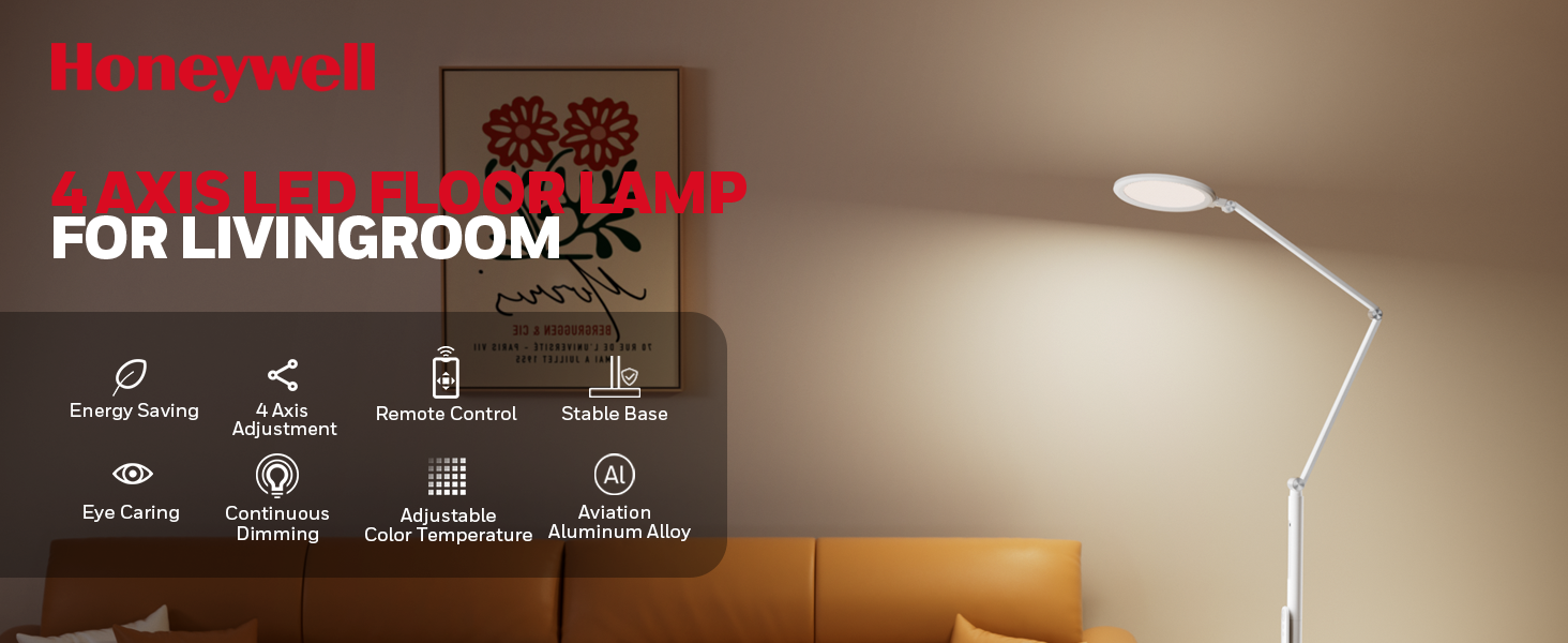 floor lamp