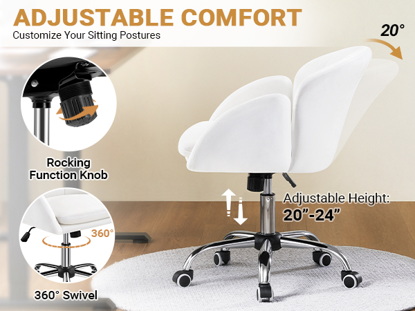 office chair