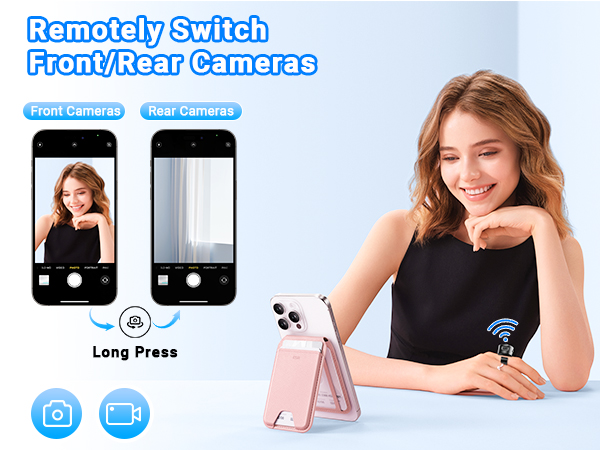 Camera Remote Control