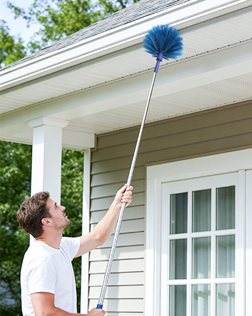 Cobweb Duster