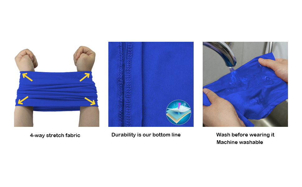 strech fabric