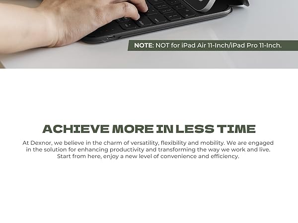 ipad 10th generation case with keyboard