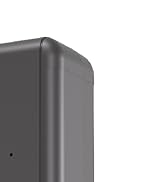 G05A GPS Tracker for Vehicle No Monthly Fees, SIM Card Included, Real-Time Tracking, Global Cover...