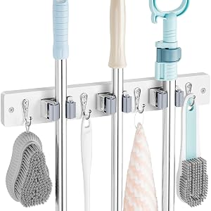 broom hanger
