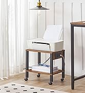 BF38UPS01 PRINTER STAND