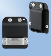 Drill Holder for Tool Belt