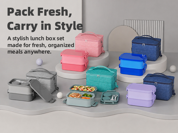 lunch box