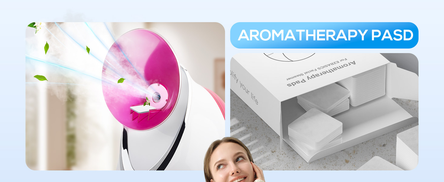 facial steamer