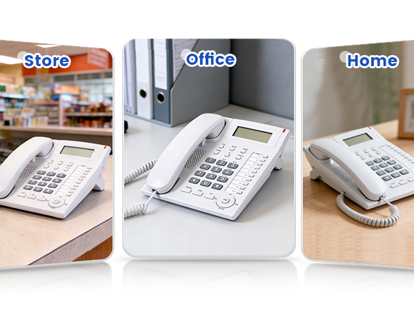 landline phones for seniors