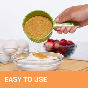 farberware measuring cups