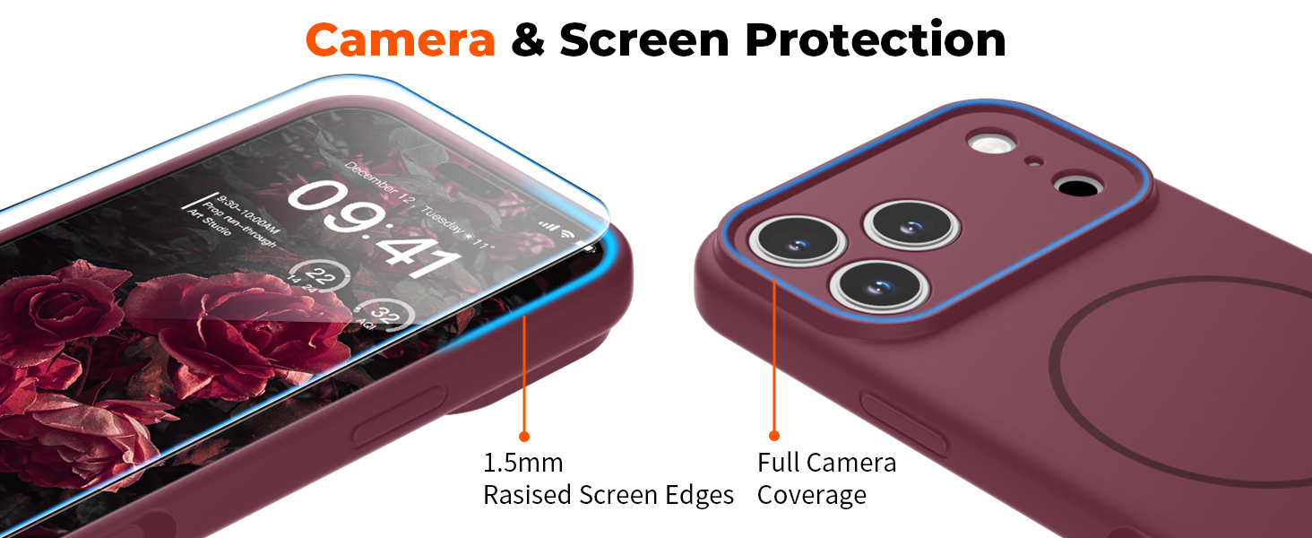 iPhone 18 Pro Case