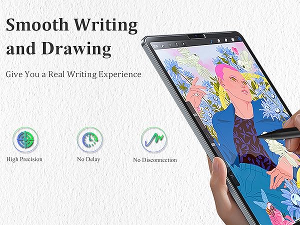 Apple pencil
