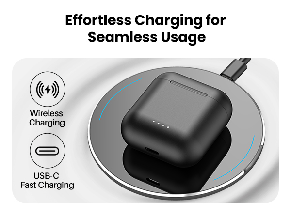 Wireless Charging