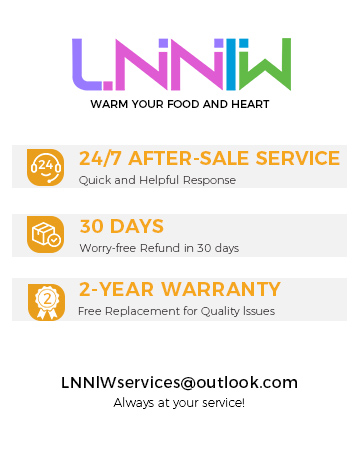 LNNIW After-services