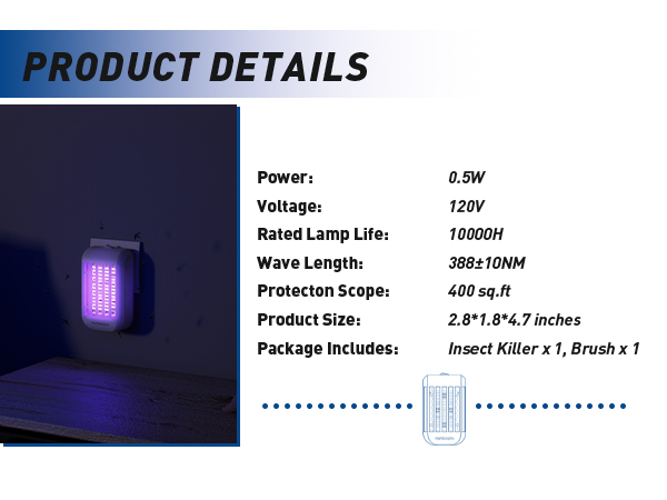 bug zapper