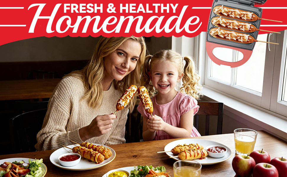 Fresh &amp;amp; Healthy