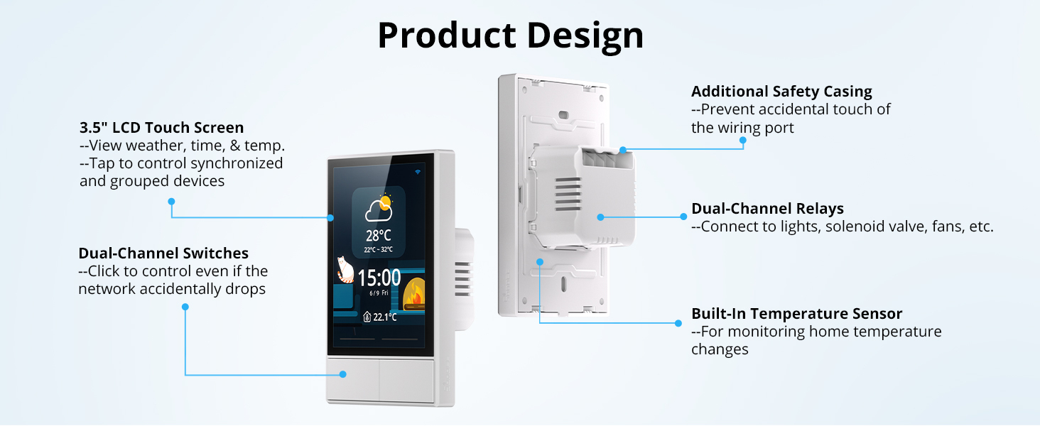 Zigbee Smart Plug Outlet Zigbee Repeater