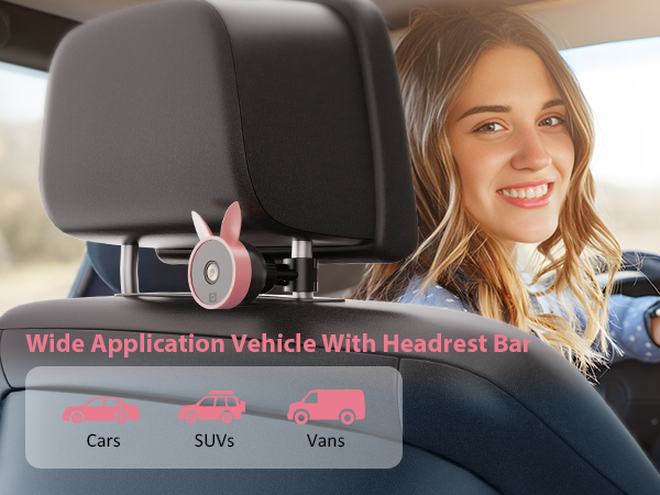 Wide Application Vehicle