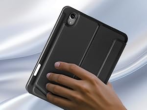 ipad mini 7 keyboard case with trackpad