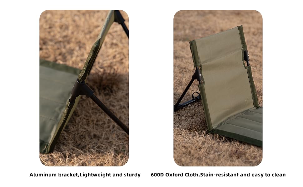 beach chair