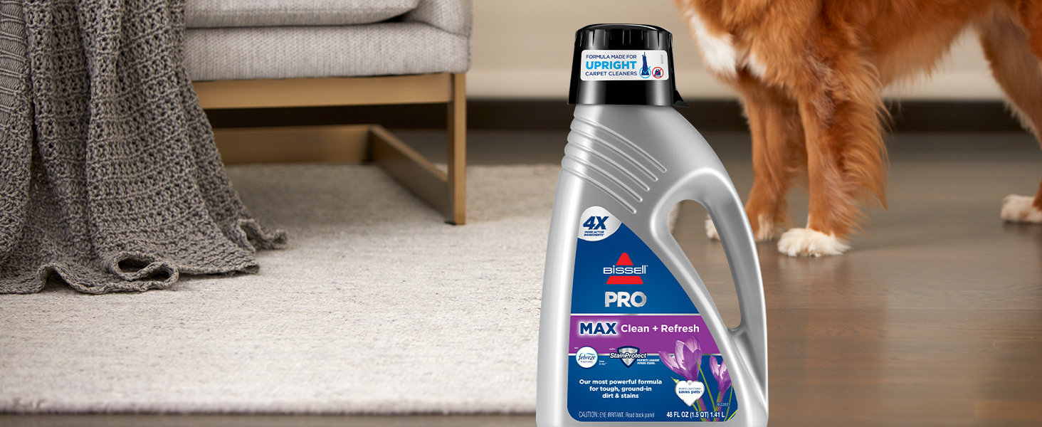 spot and stain formula, carpet shampoo, carpet cleaner, carpet cleaner formula, stain remover